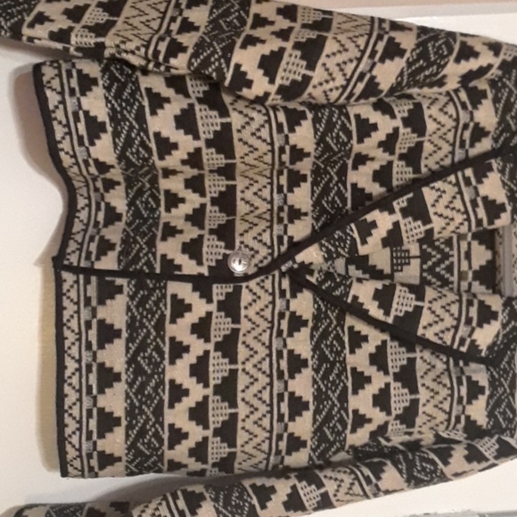 Fiorlini International Jacket Dry Clean Only - Picture 3 of 7